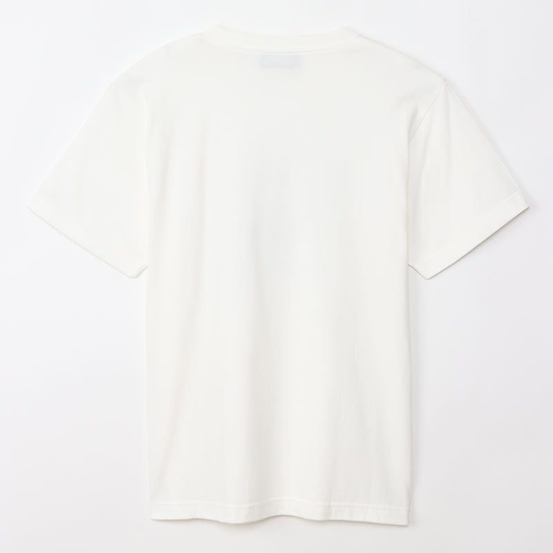 魔法吉伊卡哇 T恤 魔法☆莫莫加 香草色