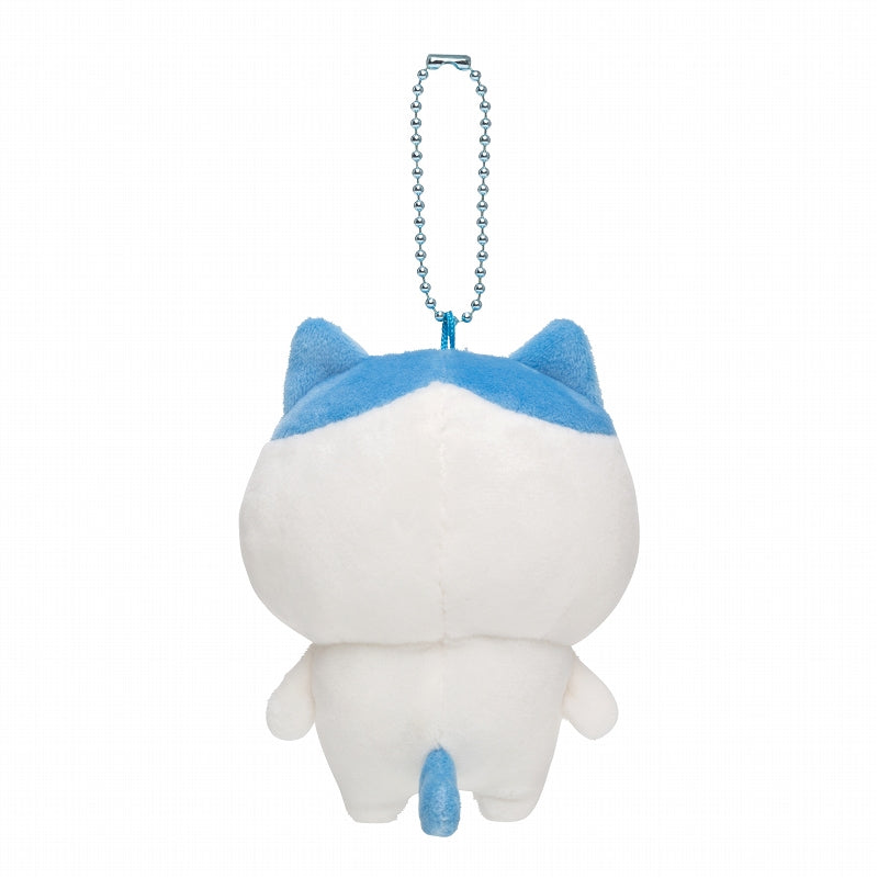 Chiikawa Petit Mini Mascot (Hachiware)