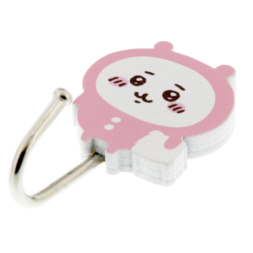 ちいかわ 木製マグネットフック(ちいかわ)