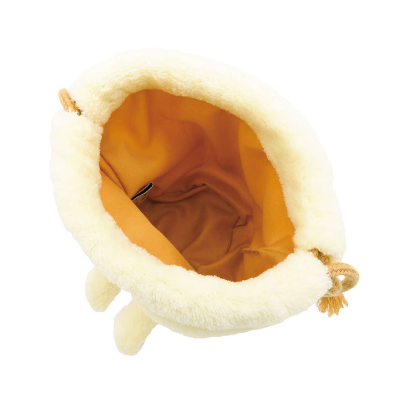 ちいかわ フェイス巾着(うさぎ)