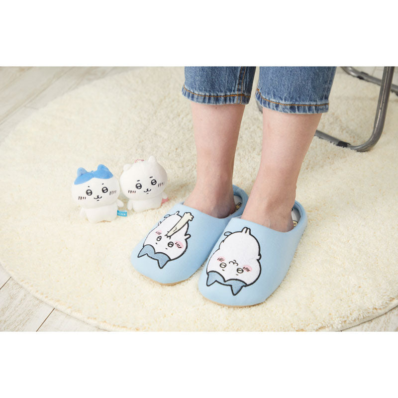 ちいかわ ルームシューズ BL