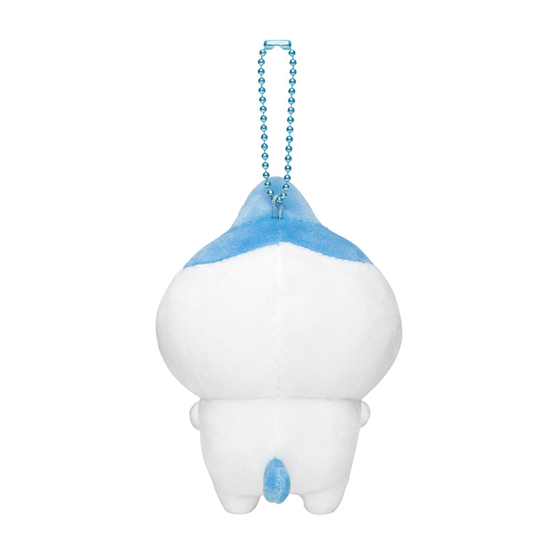 吉伊卡哇 斜趴小吊飾(八割)