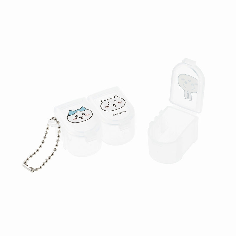 ちいかわ 3ピースジョイントケース