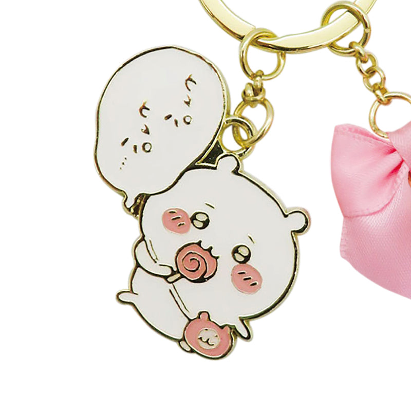 吉伊卡哇 包包挂件(吉伊卡哇)