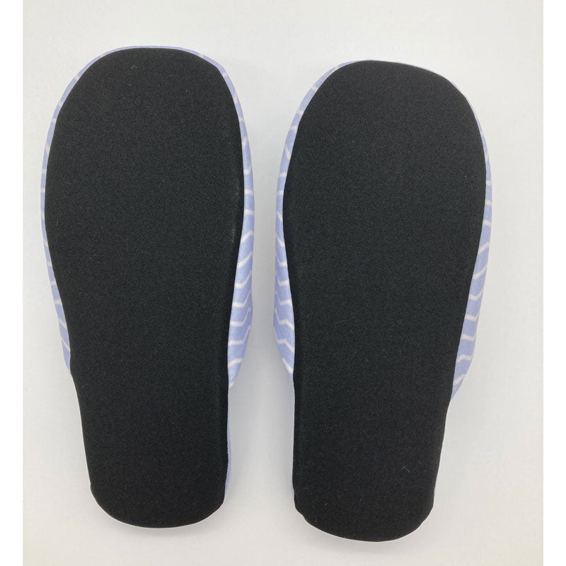 치이카와 룸 슈즈 (하치와레)