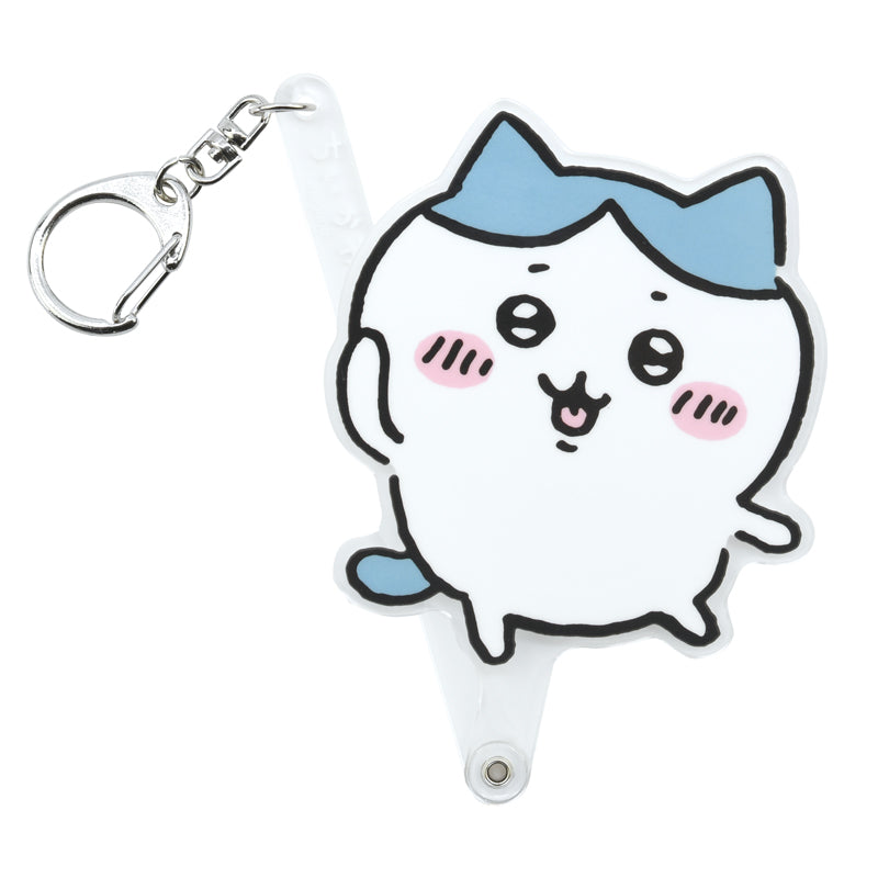 ちいかわ キャラ撮りスティック(ハチワレ:りょうかい)