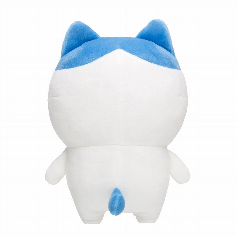 Chiikawa Plush S (Hachiware)