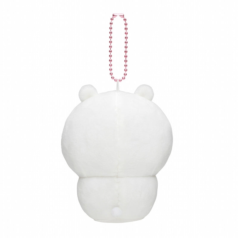 Chiikawa I Will Hold It! Mascot (Chiikawa)