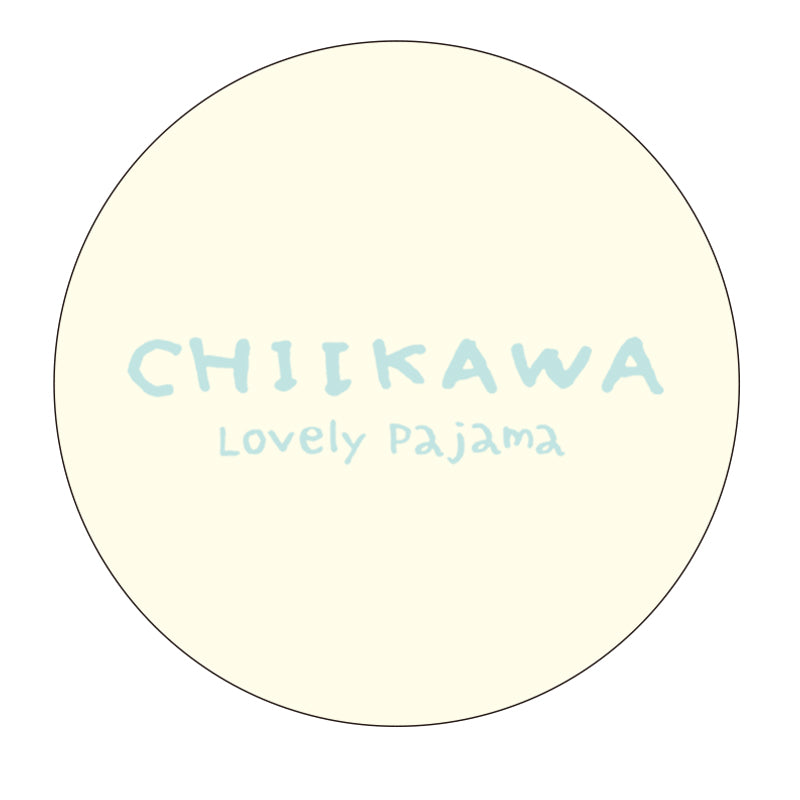 ちいかわ メラミンカップ(おやすみ)