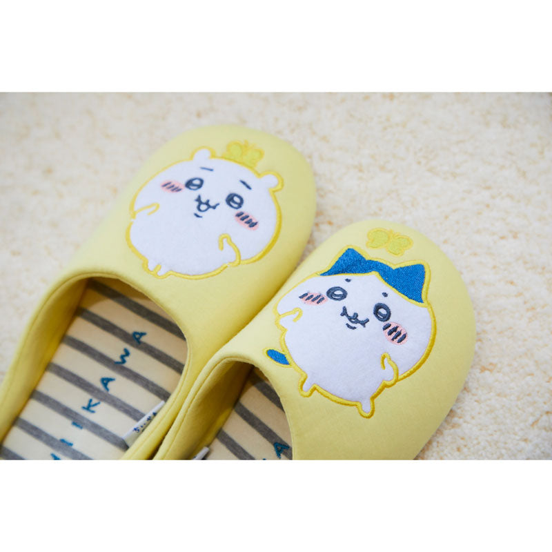 치이카와 룸 슈즈