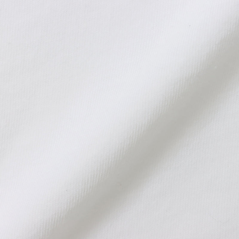 치이카와 랜드 티셔츠 우사기 고카트 화이트