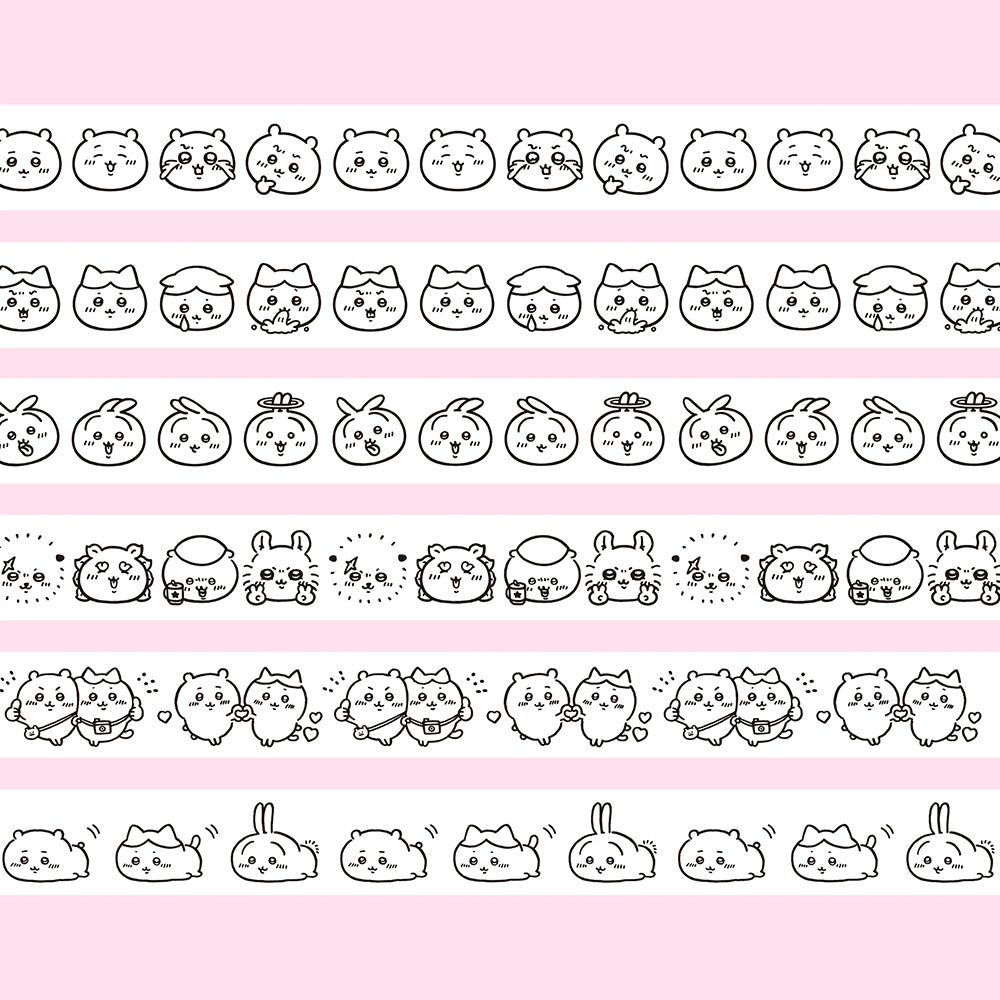 ちいかわ コローリー(ちいかわのなかまたち)