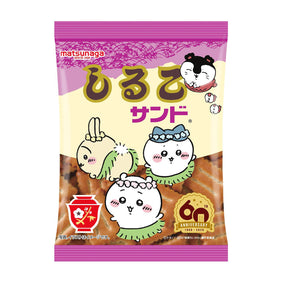 ちいかわ 映画ちいかわ しるこサンド