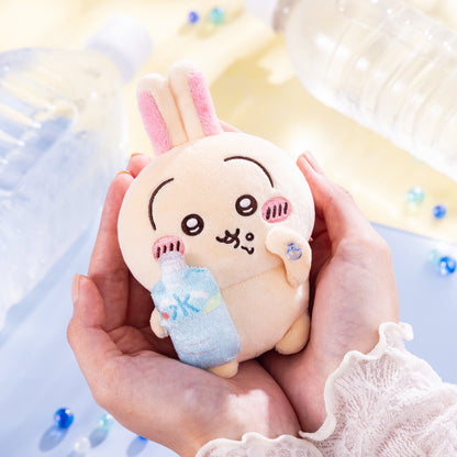 ちいかわ おいしすぎるよッ「水」・・・ッマスコット（ちいかわ）