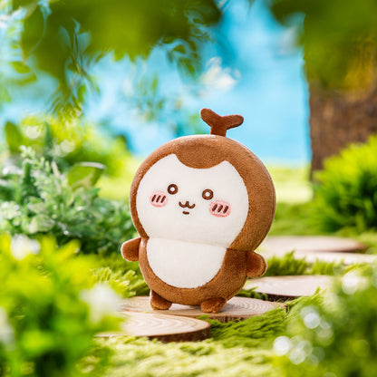 Chiikawa Mascot Plush (Beetle)