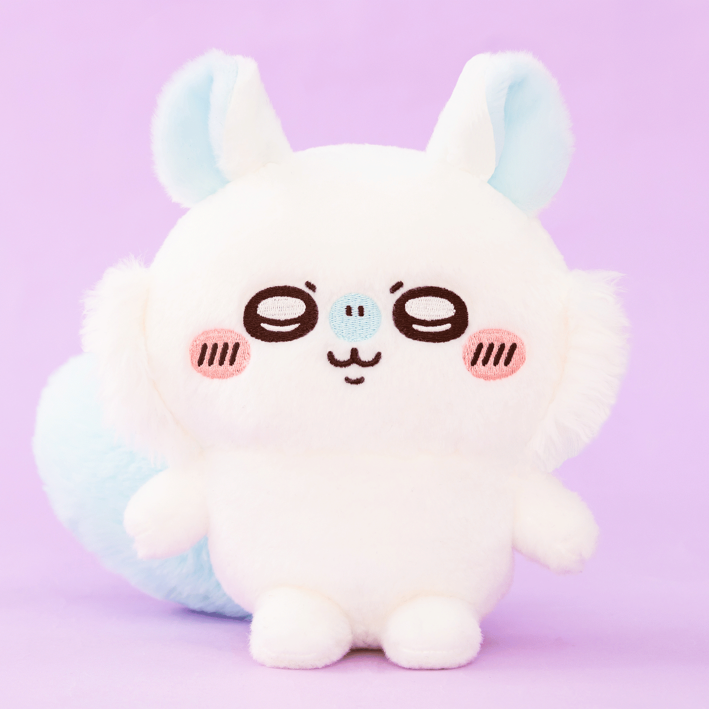 ちいかわ ちょこっとポージングぬいぐるみ（モモンガ）