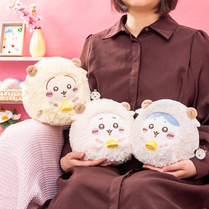 [Pre-Order] Chiikawa Happy Bag 2027 (Sheep Year) [Ships sequentially from mid December 2026] [Cannot be canceled even if delayed] [Cannot be purchased with regular items or specify delivery date] [Not eligible for campaigns]