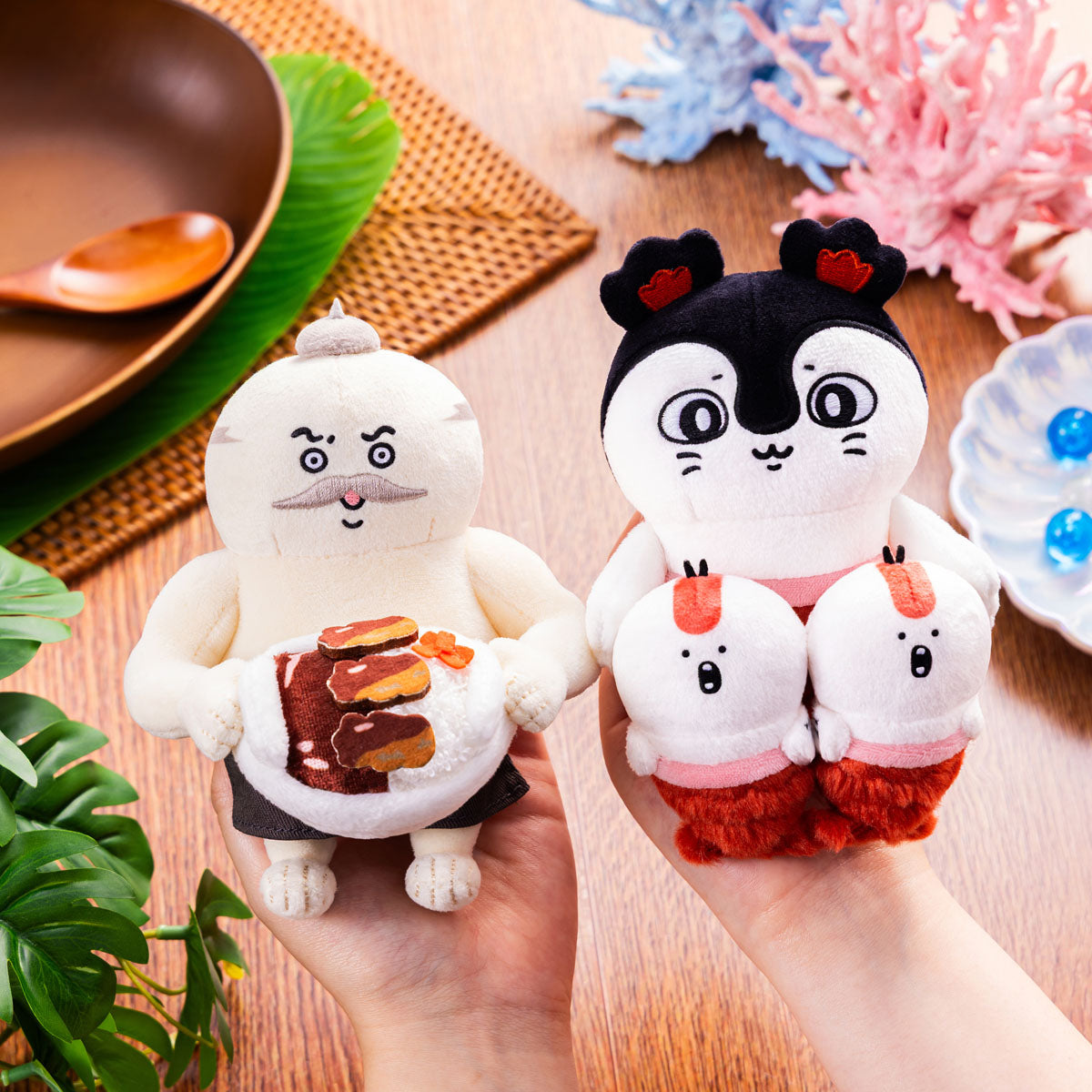 Pre-order]Chiikawa Movie 