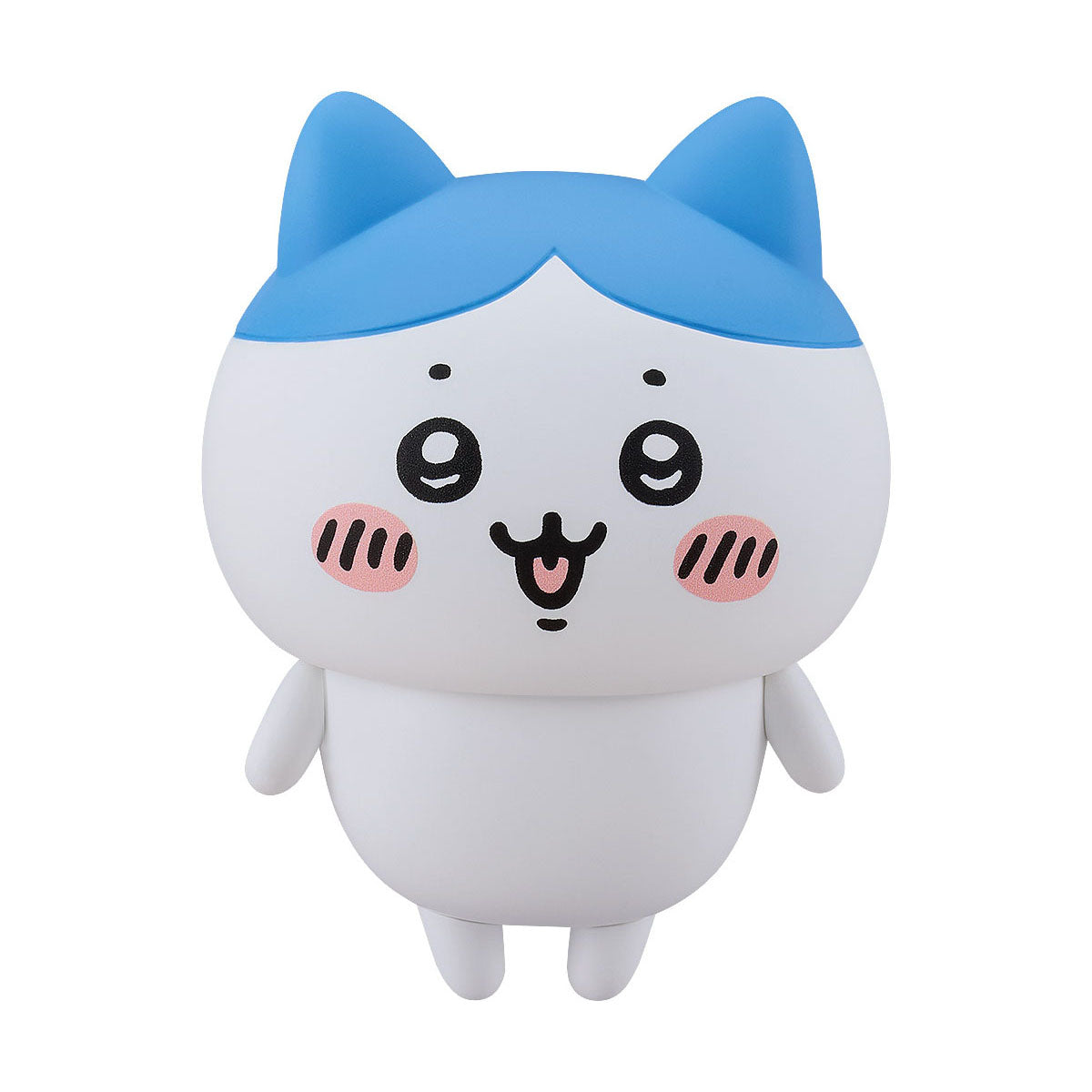 予約】ちいかわ ねんどろいど（ハチワレ）（二次受注）【2026年5