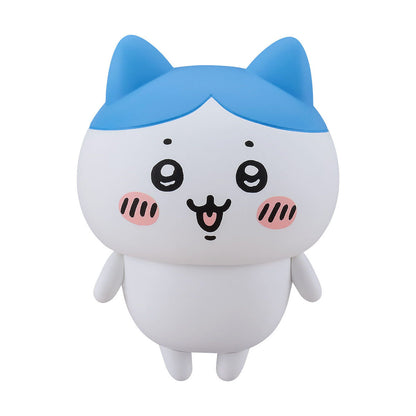 【予約】ちいかわ ねんどろいど（ハチワレ）（二次受注）【2026年5月中旬より順次発送予定（発送延期の場合もキャンセル不可）】【通常商品と同時購入・配送希望日指定不可】【キャンペーン対象外】