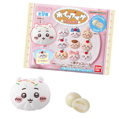 ちいかわ ホイップマグ ボーロつき（全9種）1BOX 10個入