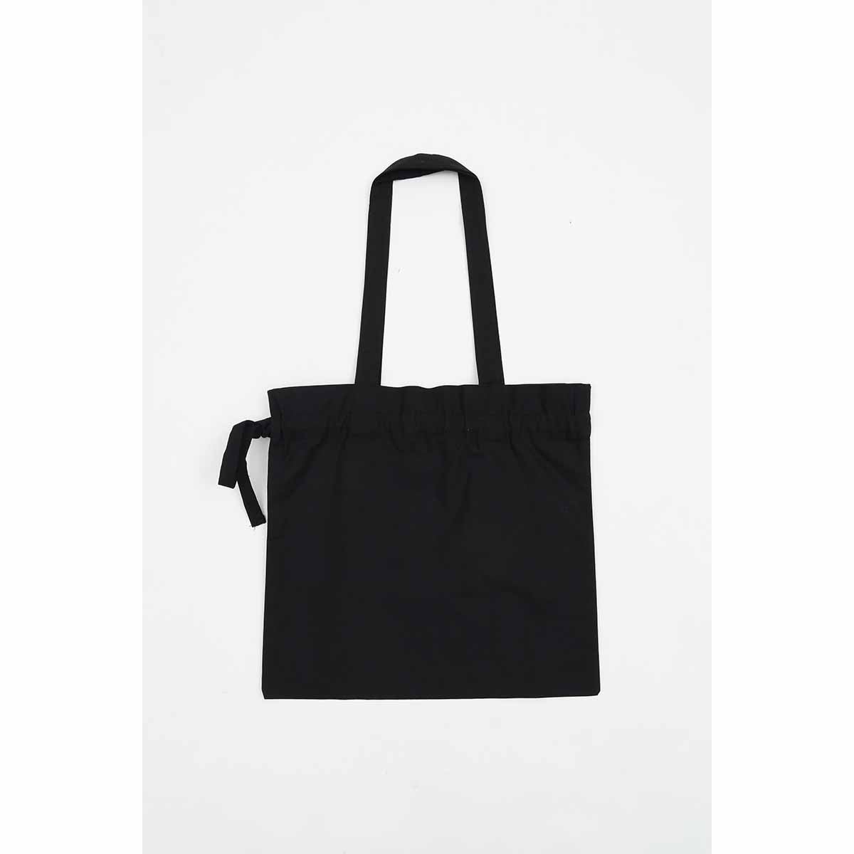 Chiikawa Magical Chiikawa Tote Bag BAD CHIIKAWA Black