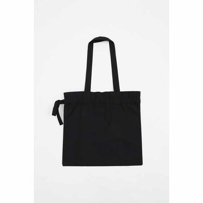 Chiikawa Magical Chiikawa Tote Bag BAD CHIIKAWA Black