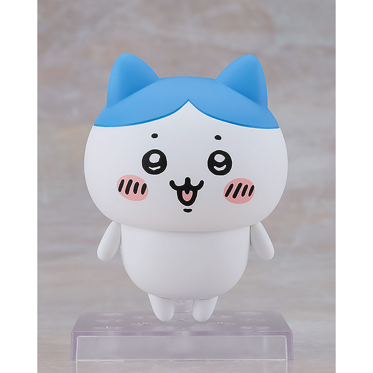 予約】ちいかわ ねんどろいど（ハチワレ）（二次受注）【2026年5