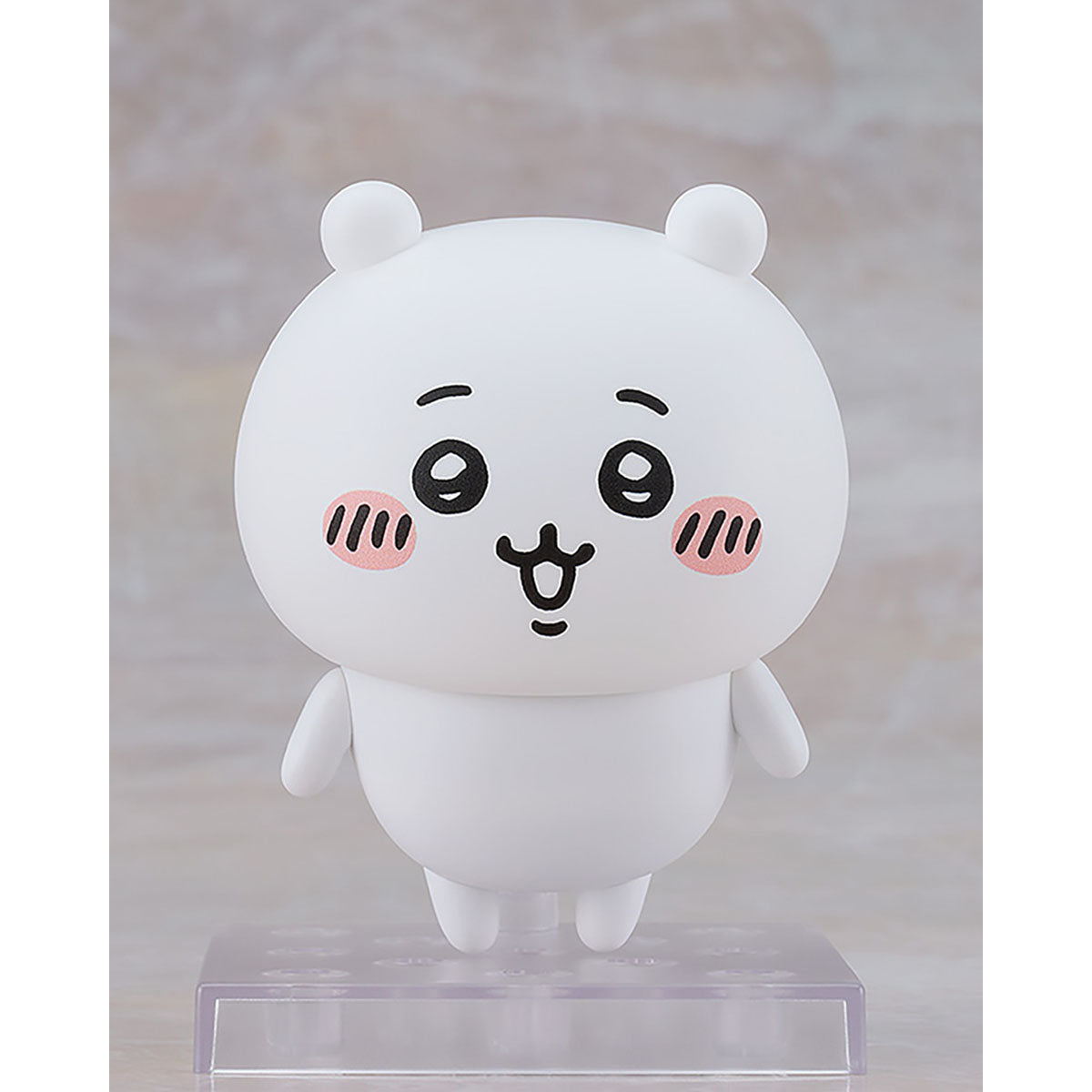 [Pre-order] Chiikawa Nendoroid (Chiikawa) [Scheduled for sequential shipping from mid-May 2026 (Cancellations not possible even if shipping is delayed)][Cannot be ordered with regular items or specify delivery date][Not eligible for campaign]
