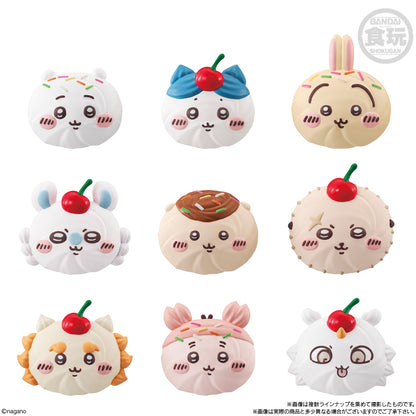 ちいかわ ホイップマグ ボーロつき（全9種）1BOX 10個入