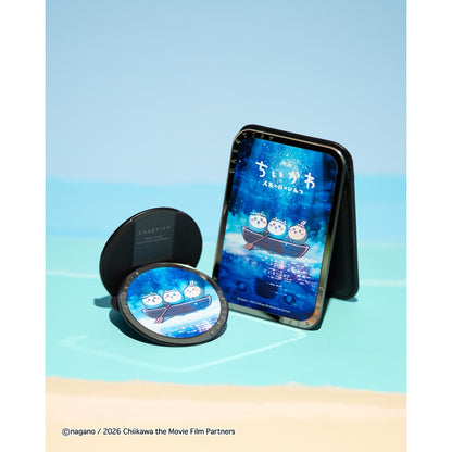 Chiikawa x CASETiFY Movie "Chiikawa" Card Holder Stand