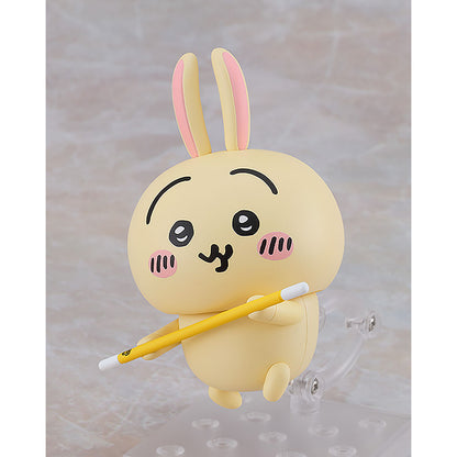 [Pre-order] Chiikawa Nendoroid (Usagi) [Scheduled for sequential shipping from mid-May 2026 (Cancellations not possible even if shipping is delayed)][Cannot be ordered with regular items or specify delivery date][Not eligible for campaign]