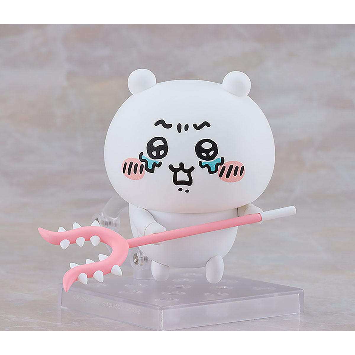 [Pre-order] Chiikawa Nendoroid (Chiikawa) [Scheduled for sequential shipping from mid-May 2026 (Cancellations not possible even if shipping is delayed)][Cannot be ordered with regular items or specify delivery date][Not eligible for campaign]