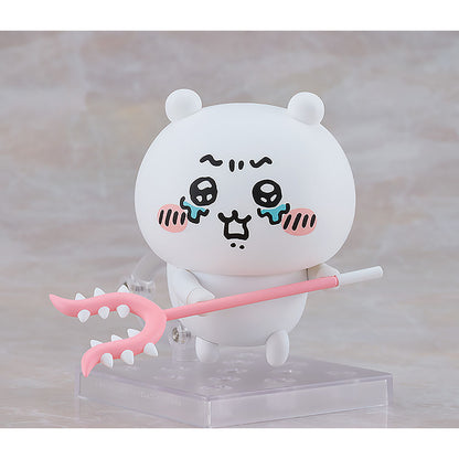 [Pre-order] Chiikawa Nendoroid (Chiikawa) [Scheduled for sequential shipping from mid-May 2026 (Cancellations not possible even if shipping is delayed)][Cannot be ordered with regular items or specify delivery date][Not eligible for campaign]