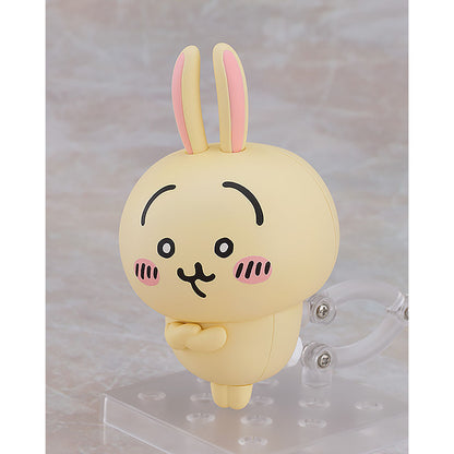 [Pre-order] Chiikawa Nendoroid (Usagi) [Scheduled for sequential shipping from mid-May 2026 (Cancellations not possible even if shipping is delayed)][Cannot be ordered with regular items or specify delivery date][Not eligible for campaign]
