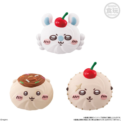 ちいかわ ホイップマグ ボーロつき（全9種）1BOX 10個入