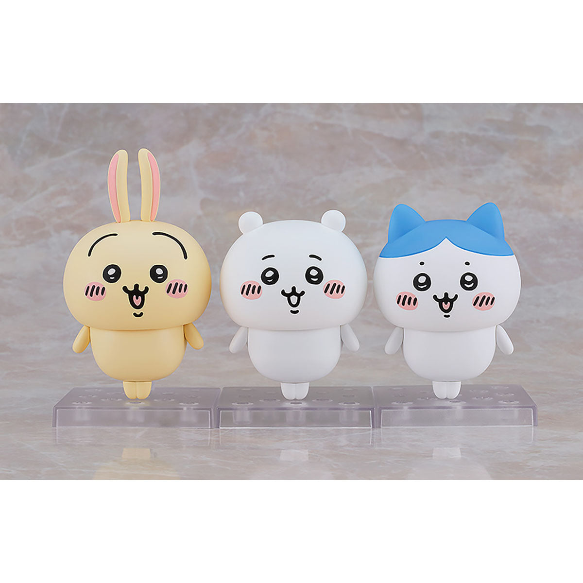 Pre-order] Chiikawa Nendoroid (Chiikawa) [Scheduled for sequential
