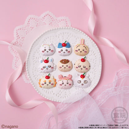 ちいかわ ホイップマグ ボーロつき（全9種）1BOX 10個入