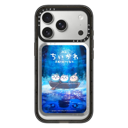 Chiikawa x CASETiFY Movie "Chiikawa" Card Holder Stand