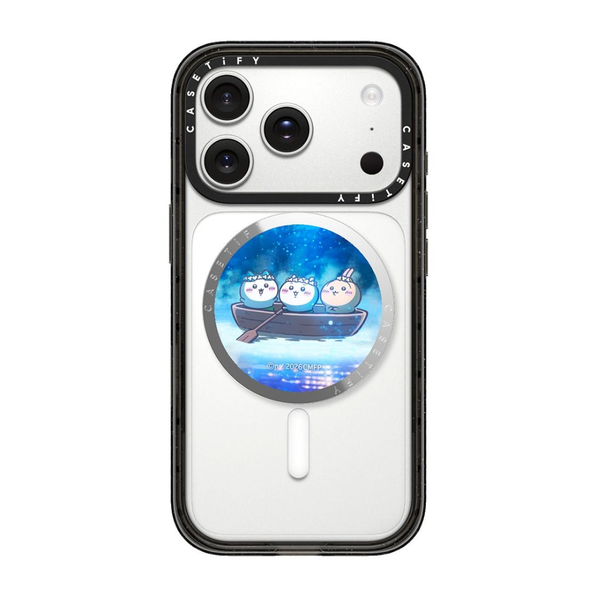 Chiikawa x CASETiFY Movie "Chiikawa" Grip Stand