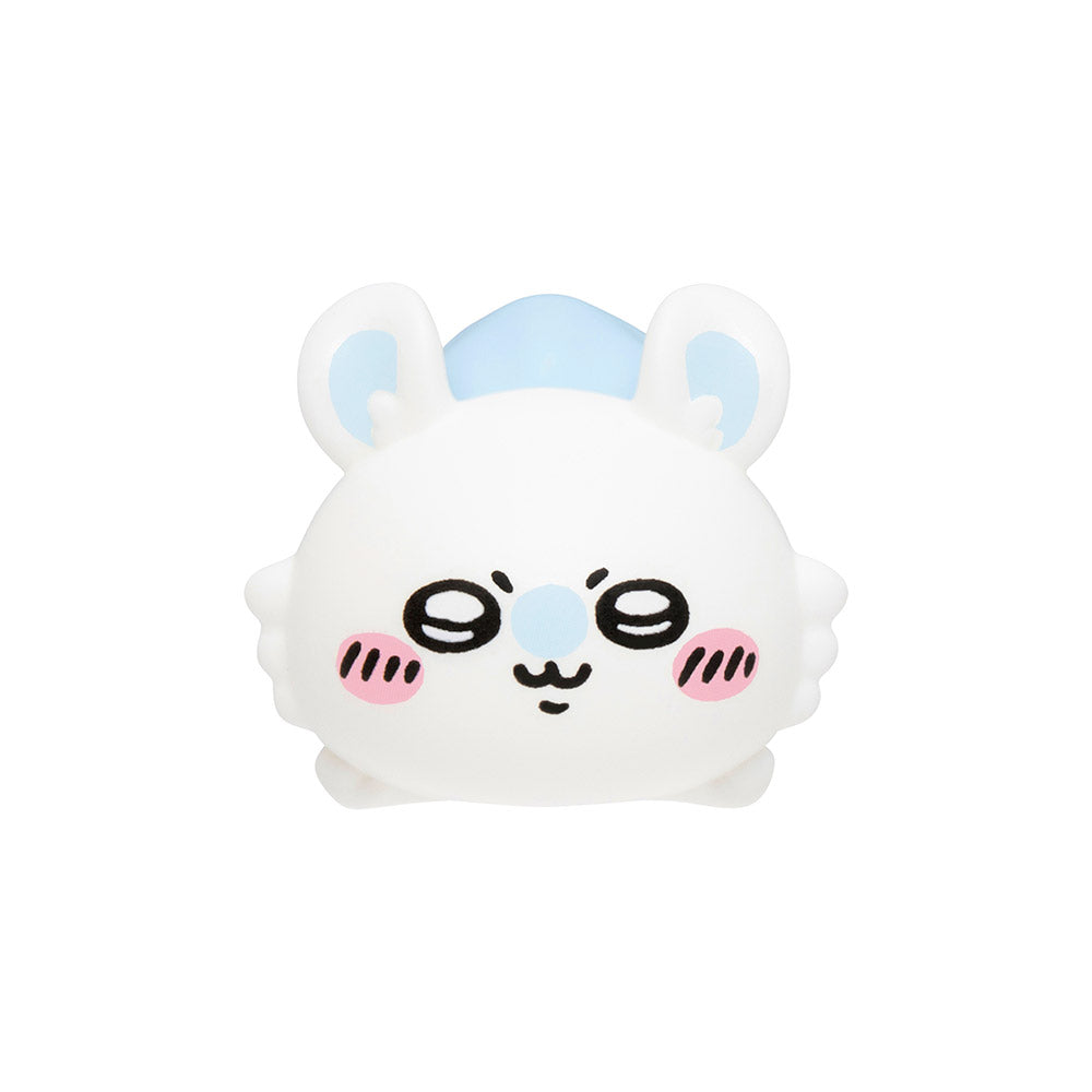 ちいかわ ちいかわパーク まめまめフィギュア | ちいかわマーケット