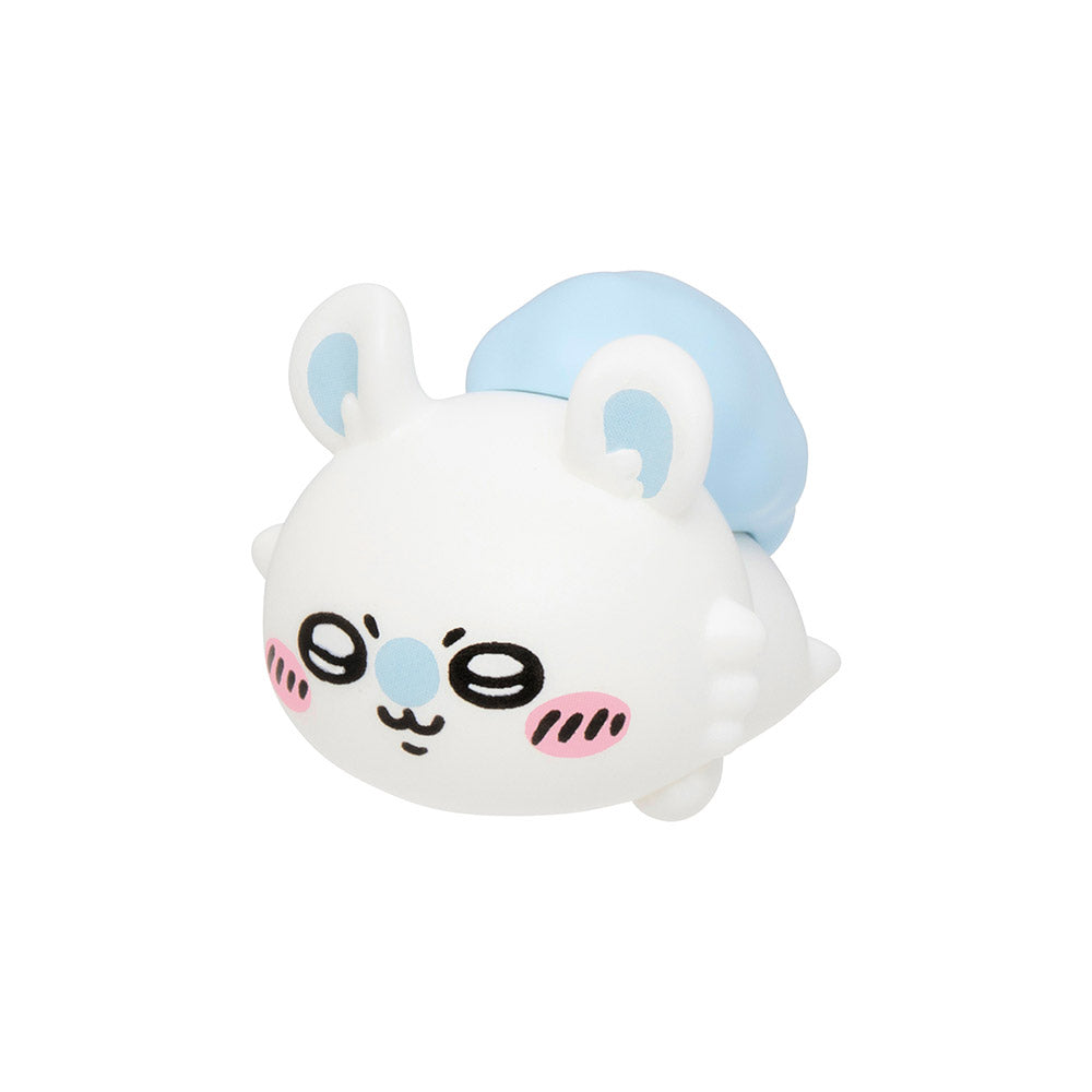 ちいかわ ちいかわパーク まめまめフィギュア | ちいかわマーケット