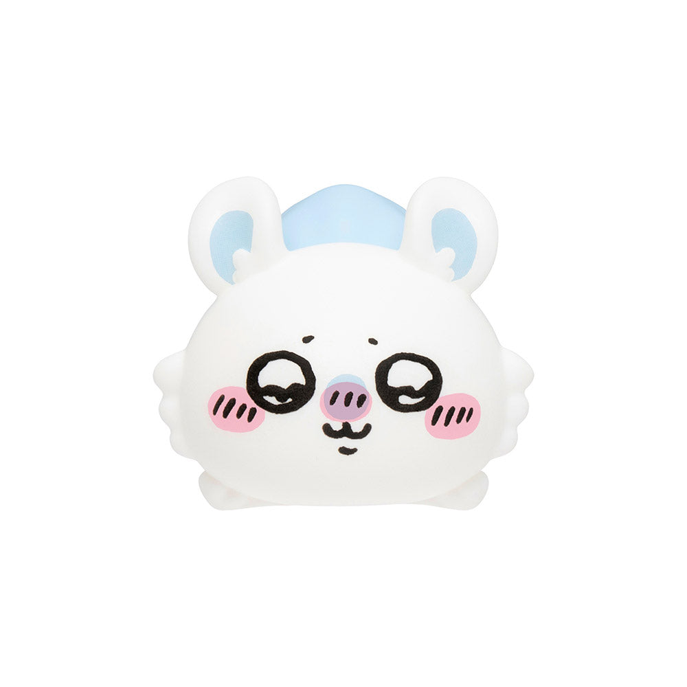 ちいかわ ちいかわパーク まめまめフィギュア | ちいかわマーケット