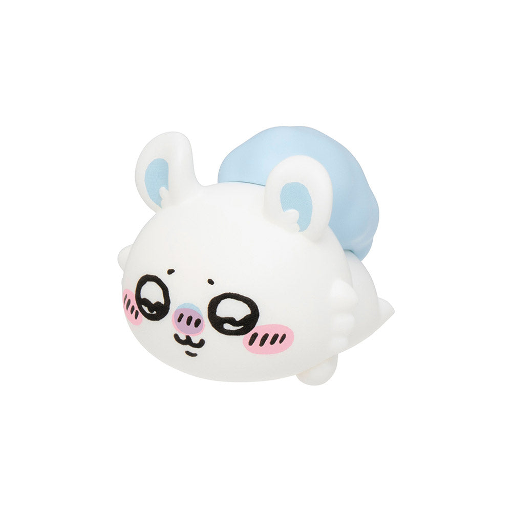 ちいかわ ちいかわパーク まめまめフィギュア | ちいかわマーケット
