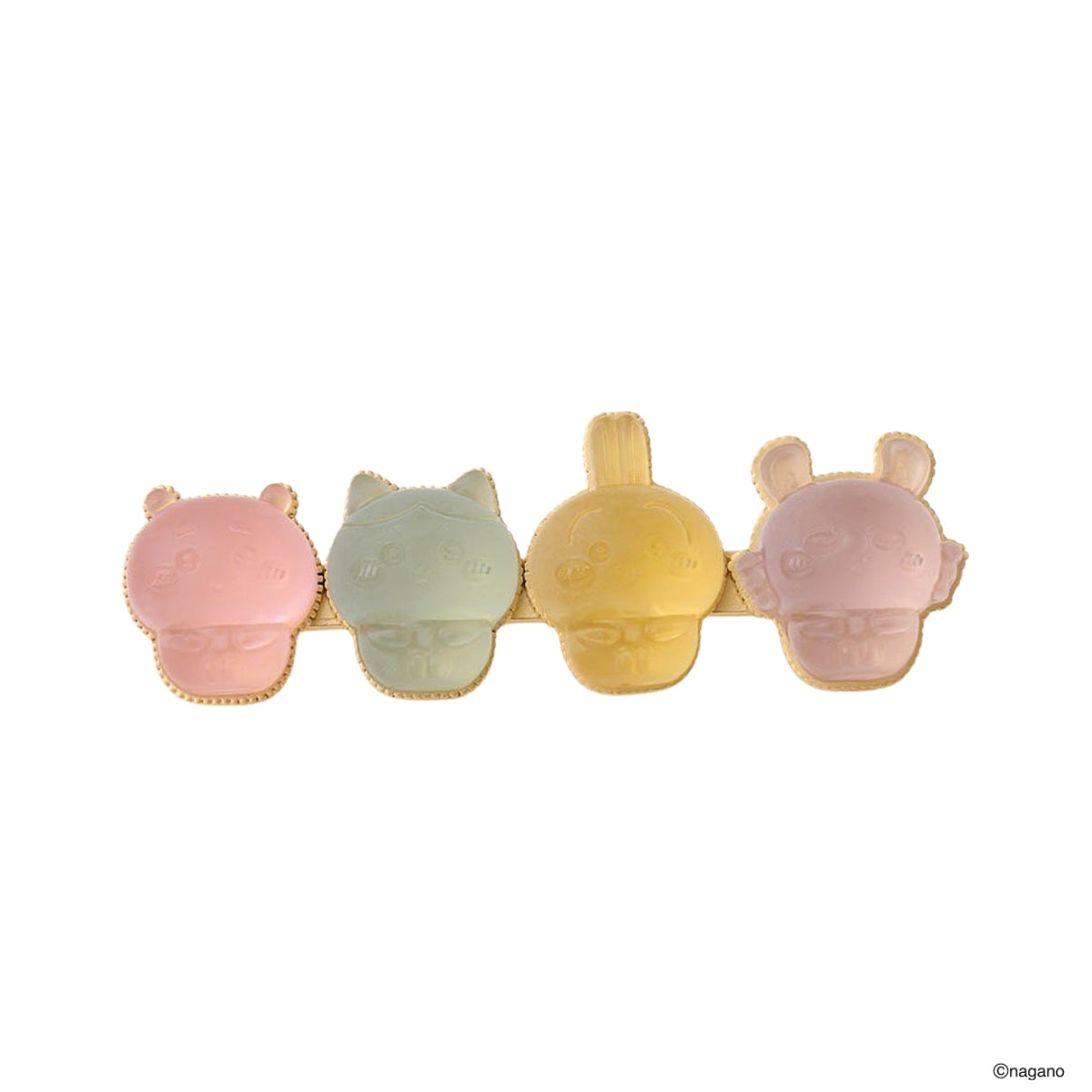 ハチワレの公式グッズ一覧 | ちいかわマーケット 公式グッズショップ