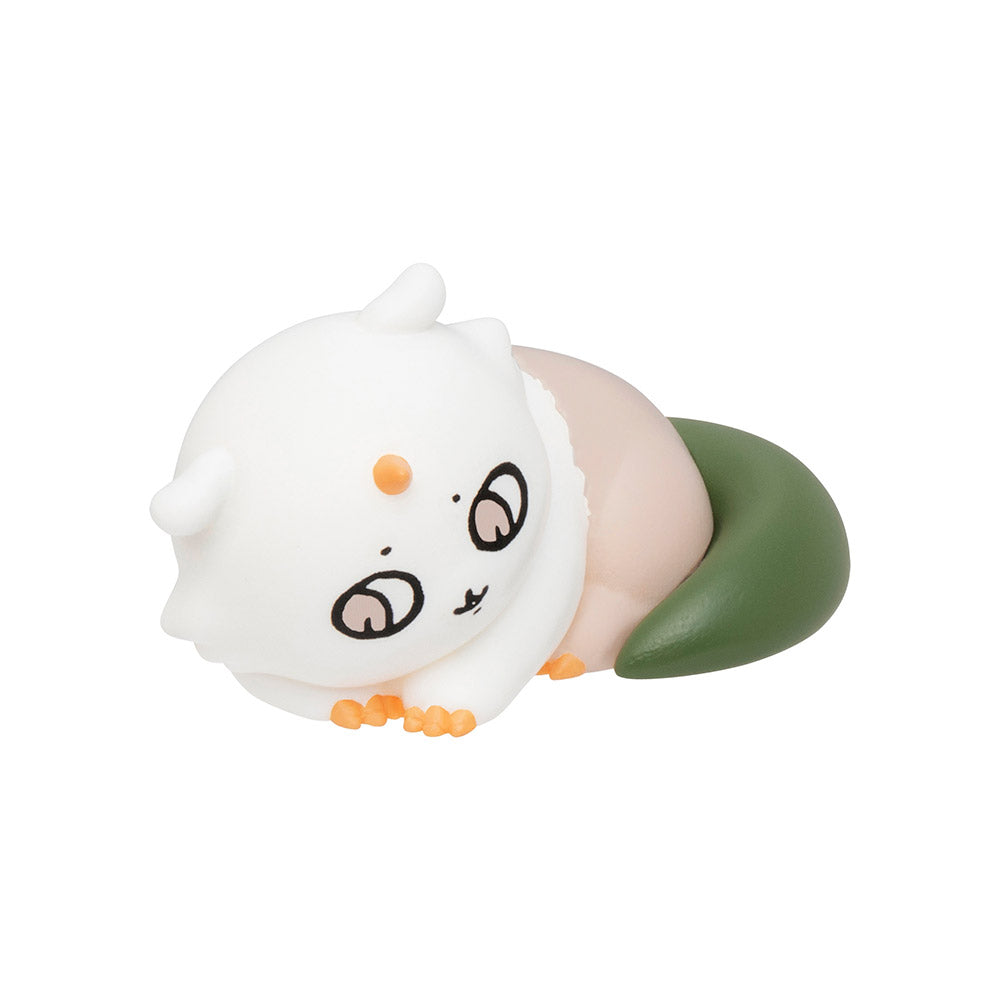 ちいかわ ちいかわパーク まめまめフィギュア | ちいかわマーケット