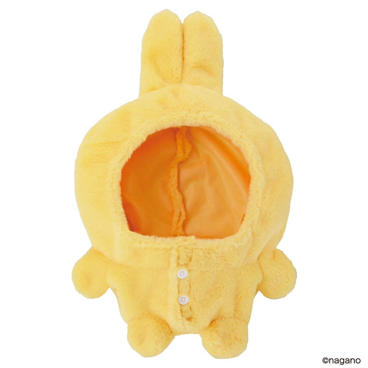 ちいかわ おしゃべりうさぎ専用パジャマ