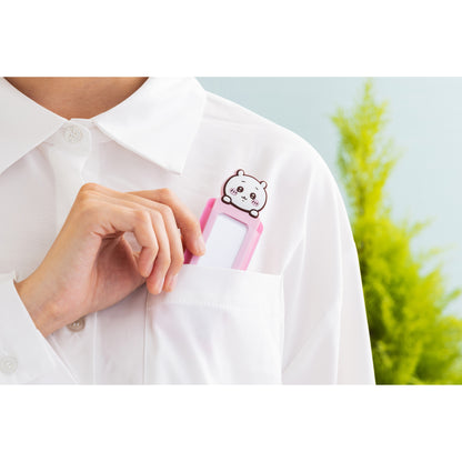 吉伊卡哇 长条镜子（哈奇喵）