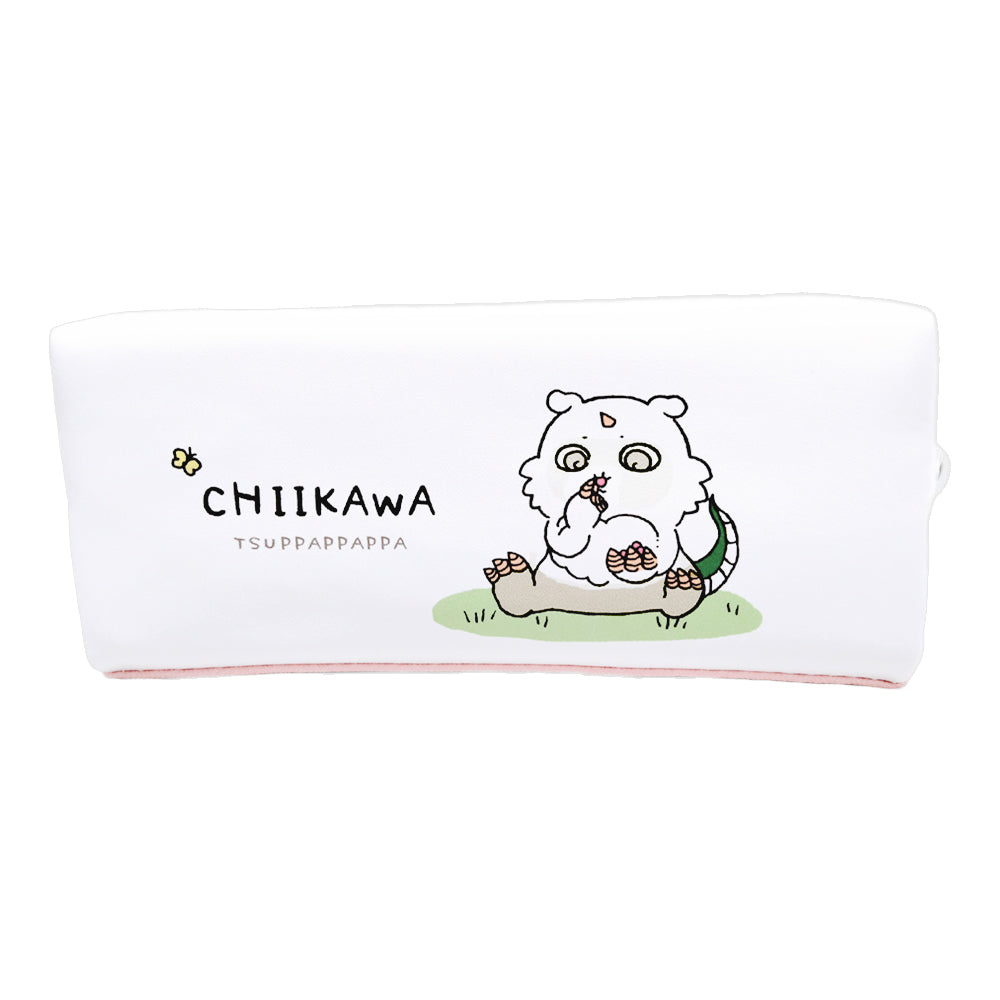 Chiikawa Twin Father Pen Case (Subjugation)