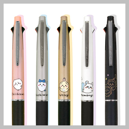 ちいかわ ジェットストリーム4＆1（モモンガ）